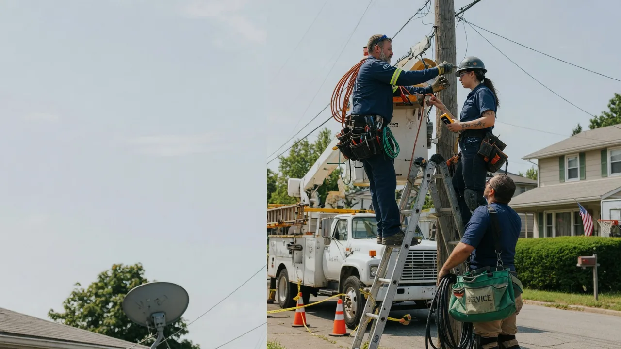 Electrical Repair in Cornish, ME near me
